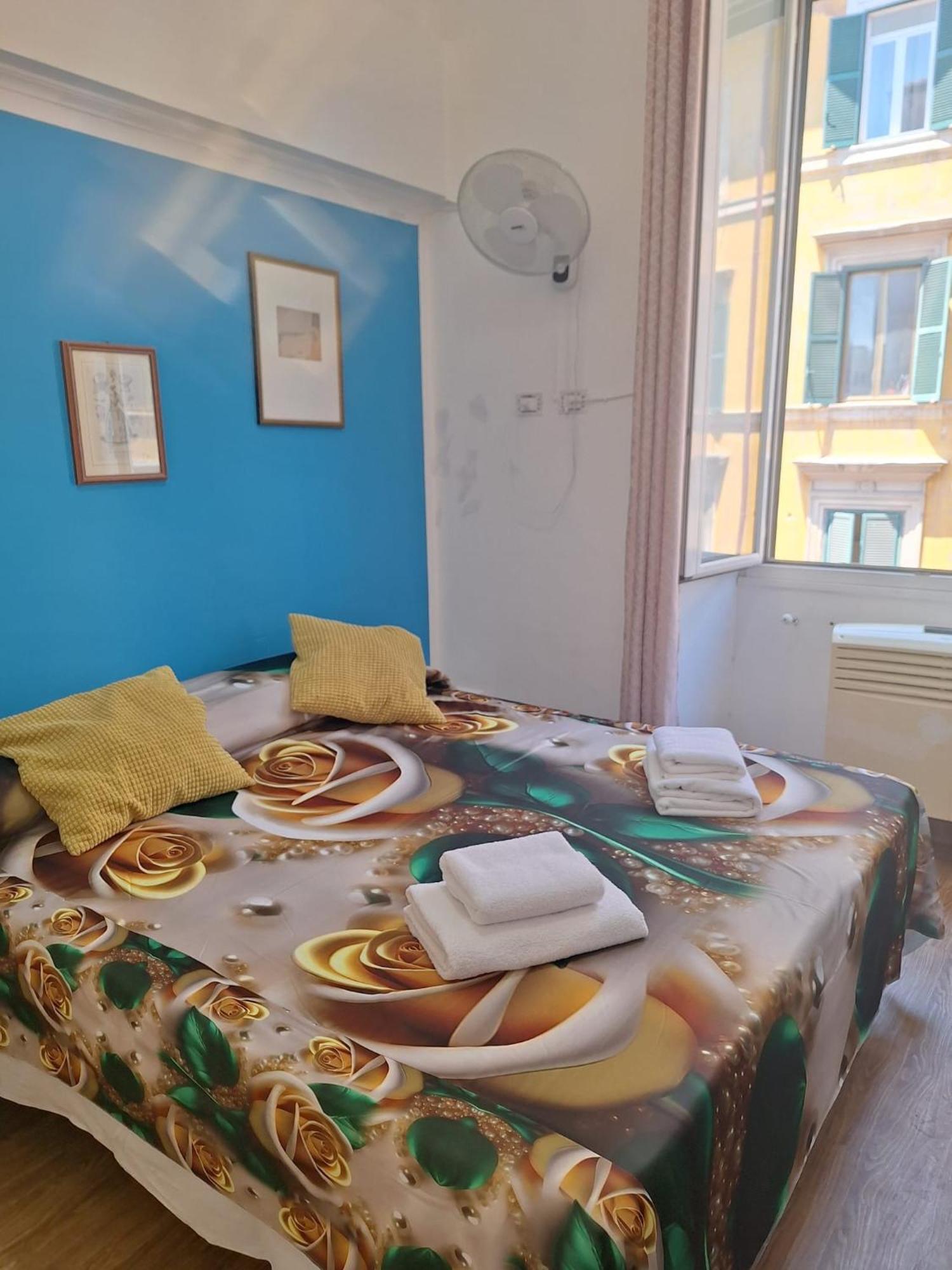 Vandrerhjem Casa Fanti 57