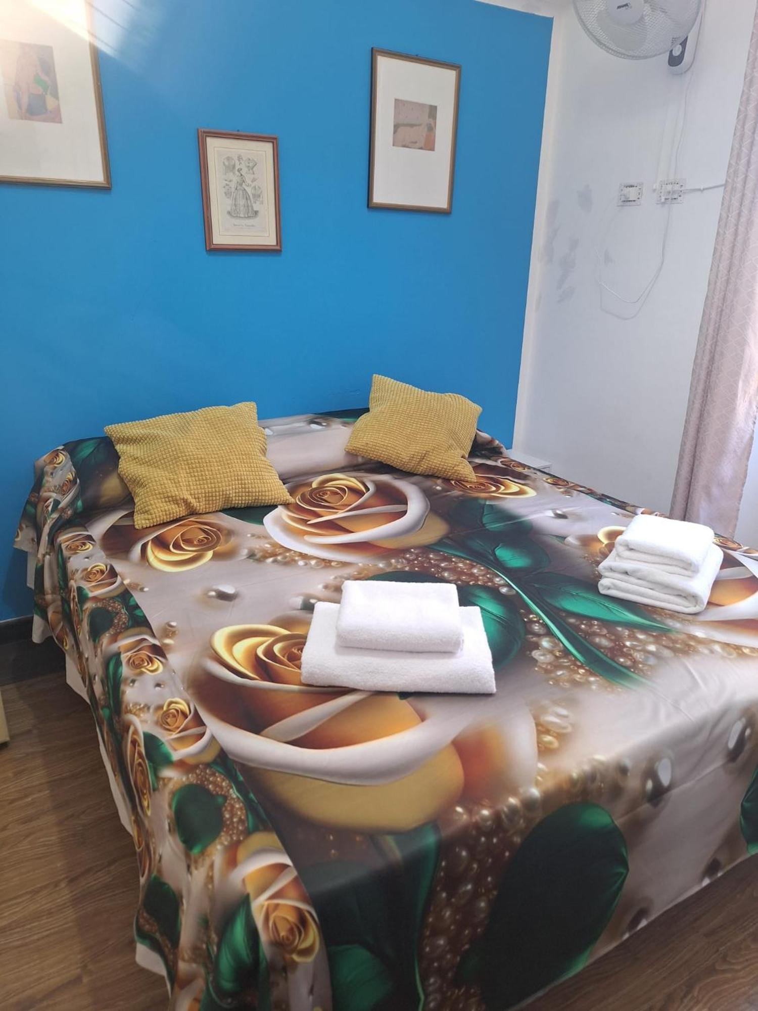 Vandrerhjem Casa Fanti 57 *