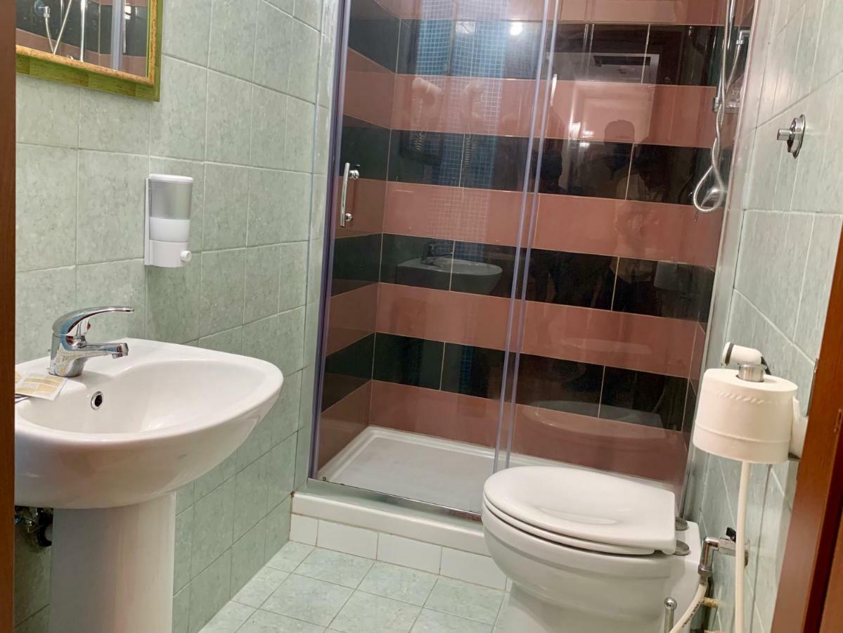 Casa Fanti 57 Vandrerhjem Rom